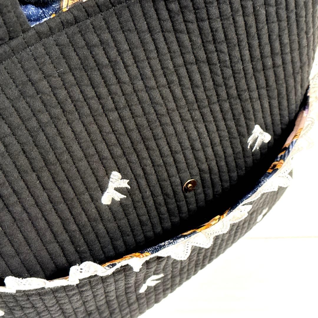 あ*き様 コヤンイサムチョン♡bigマンドゥ君のうさぎ着ぐるみヌビトートバッグ