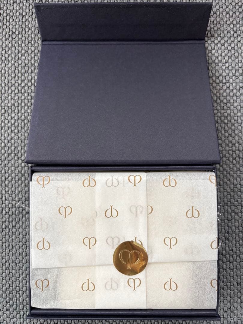 クレ・ド・ポー ボーテ フェイスカラー 17 Celestial Sparks