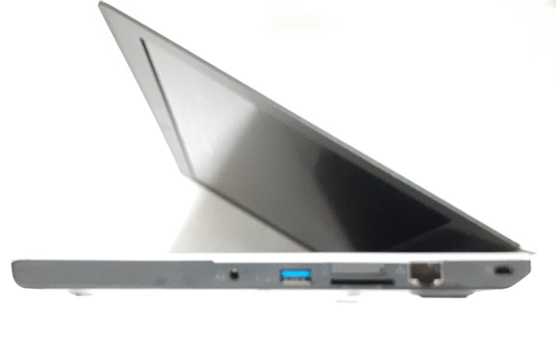 NEC ノートパソコン Windows11 Office2021 SSD