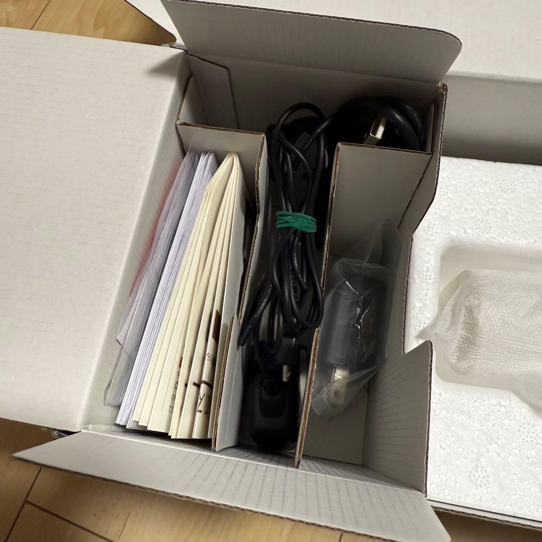 極美品 SONY グラスサウンドスピーカー Bluetooth LSPX-S2