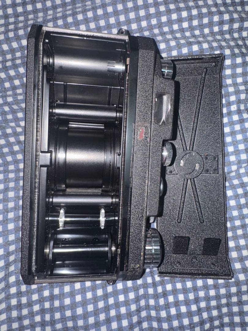 A*0様 めっちゃ稀少 WIDE LUX フィルムカメラ　F6B 袋付