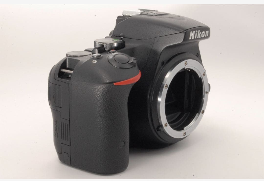 ✨スマホ転送✨Nikon D5500 イベント撮影 初心者おすすめ 望遠セット