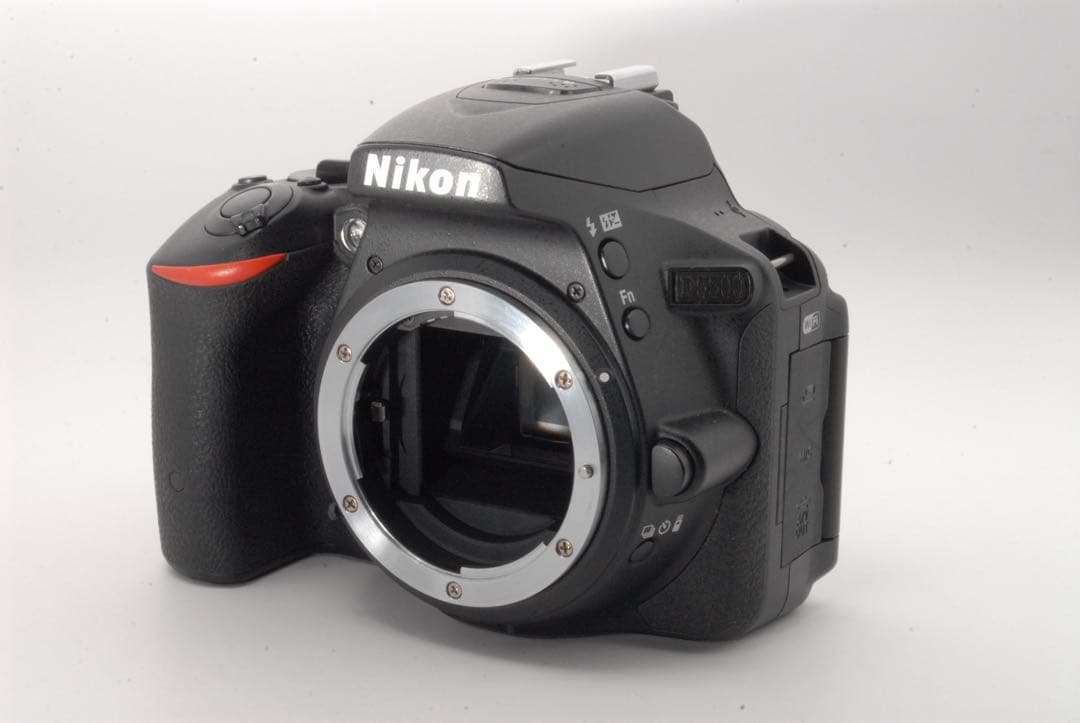 ✨スマホ転送✨Nikon D5500 イベント撮影 初心者おすすめ 望遠セット