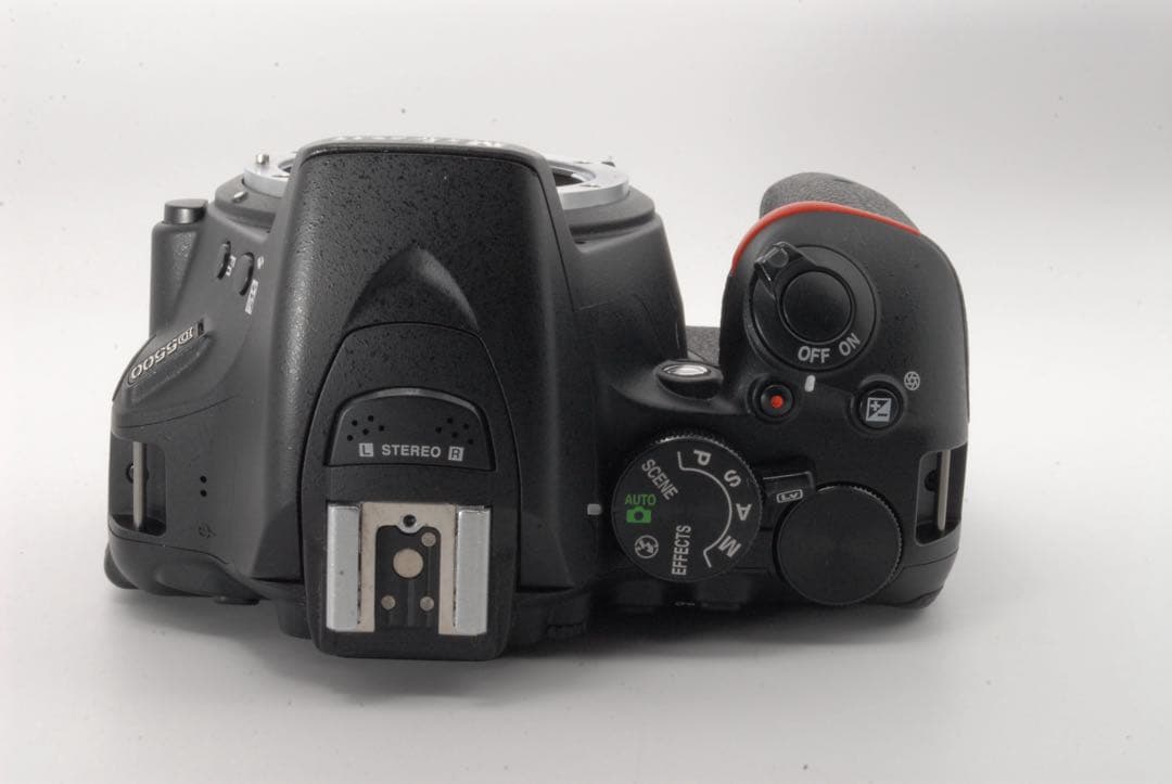 ✨スマホ転送✨Nikon D5500 イベント撮影 初心者おすすめ 望遠セット