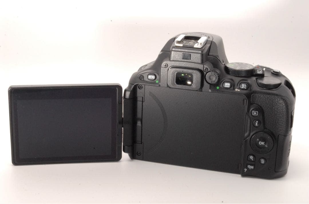 ✨スマホ転送✨Nikon D5500 イベント撮影 初心者おすすめ 望遠セット