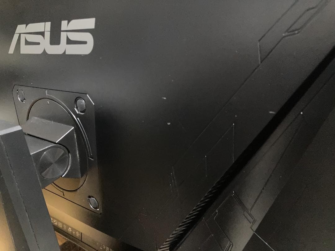 ASUS ゲーミングモニター 144Hz TUF GAMING VG259