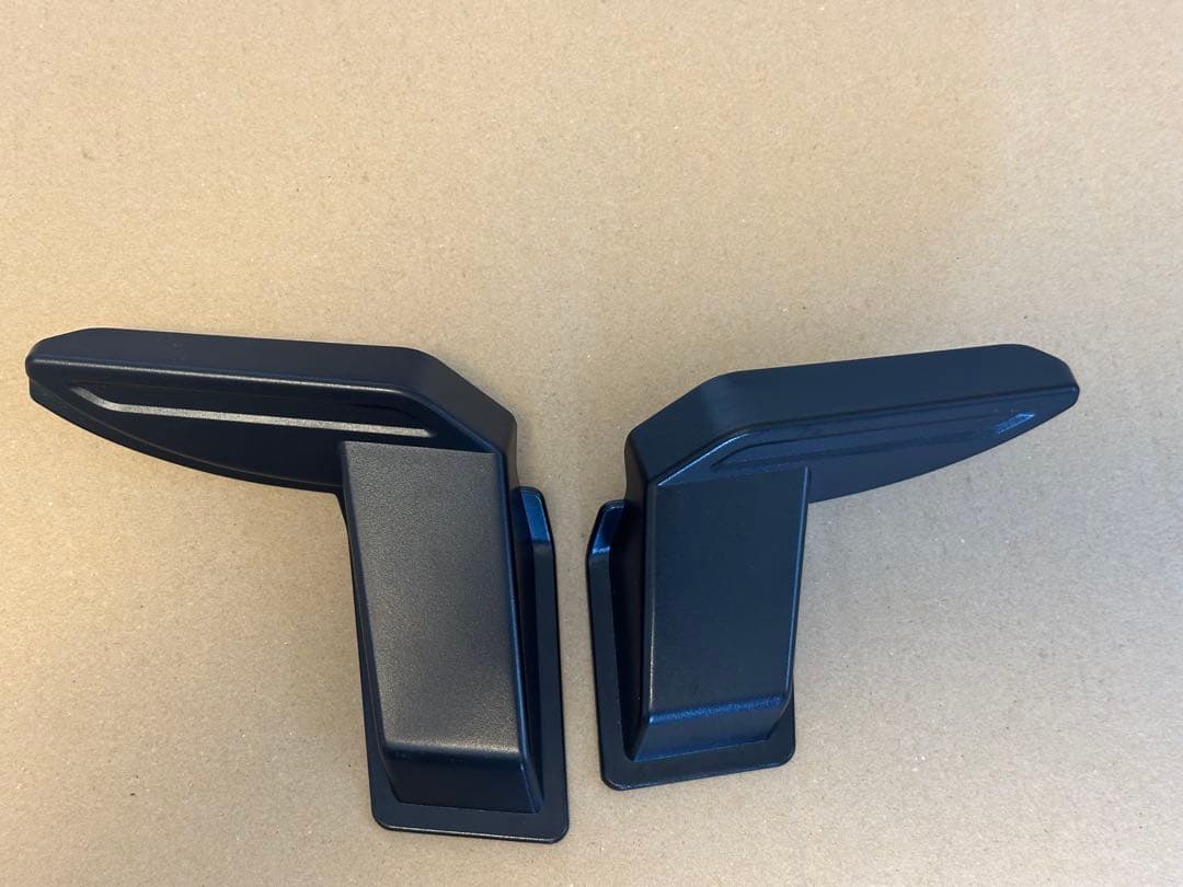 ジムニー　シエラ　内装パーツ　7点セット