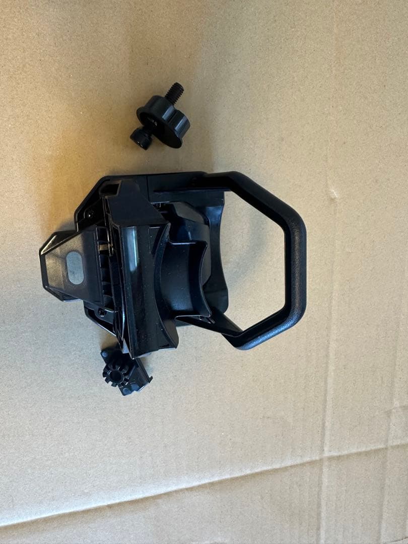 ジムニー　シエラ　内装パーツ　7点セット