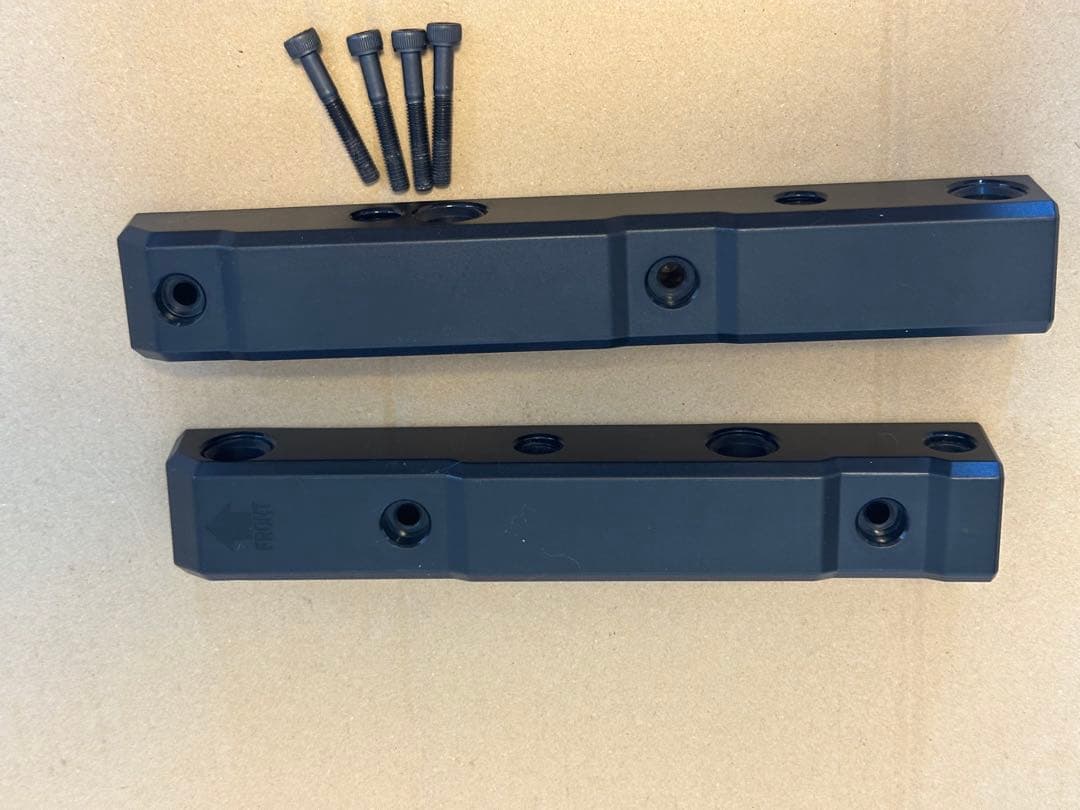 ジムニー　シエラ　内装パーツ　7点セット