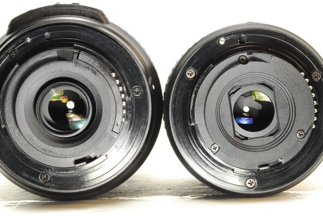 たねわんこ様フォロー割_Nikon D5300 ❤️ダブルレンズ 一眼レフ