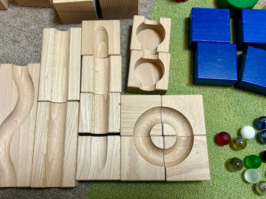 M*u様 キュボロ　クゴリーノ