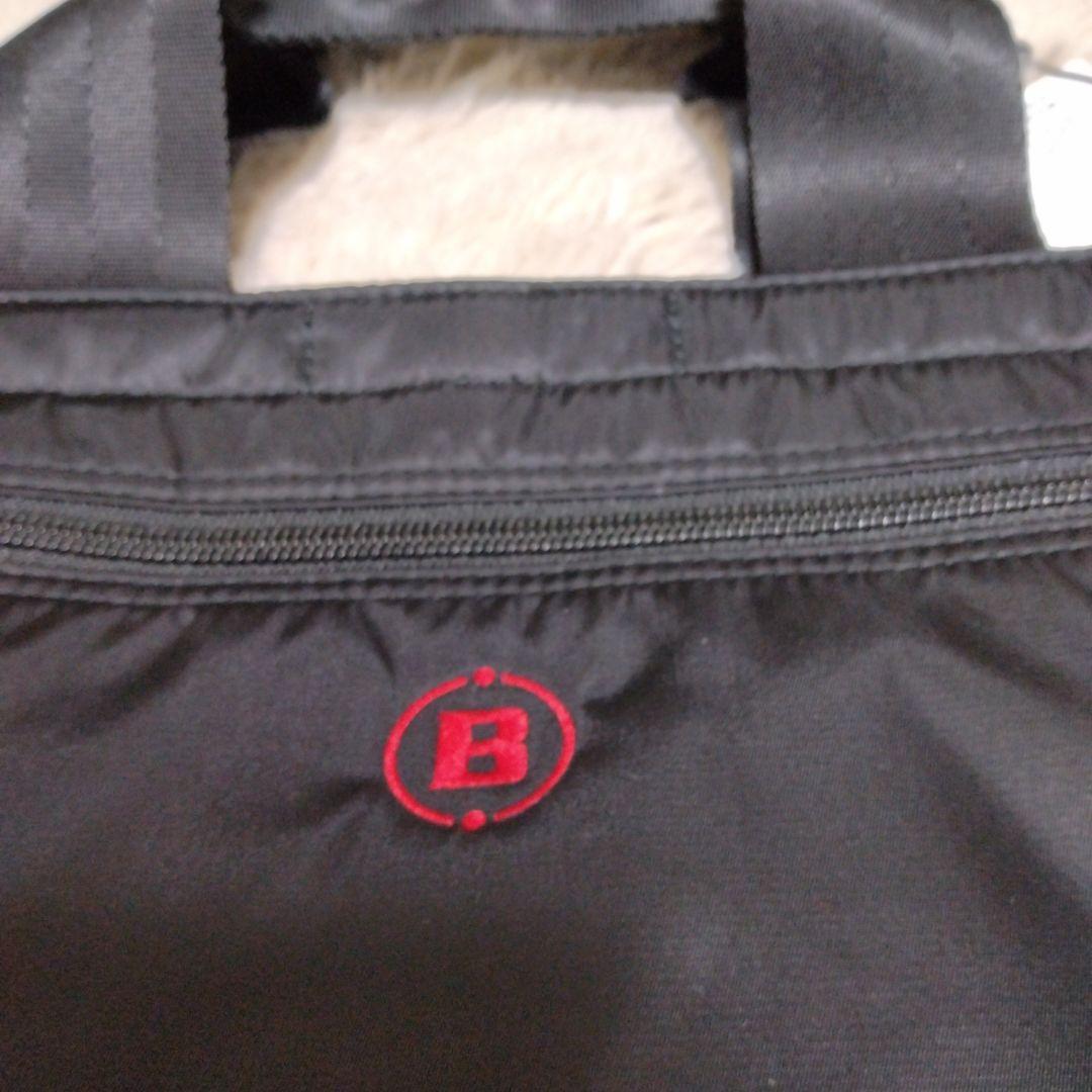 ブリーフィング☆トートバック