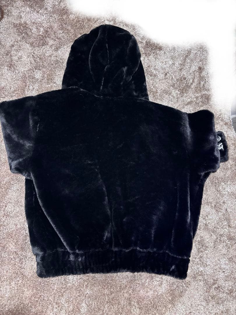 REFLEMダウンジャケット