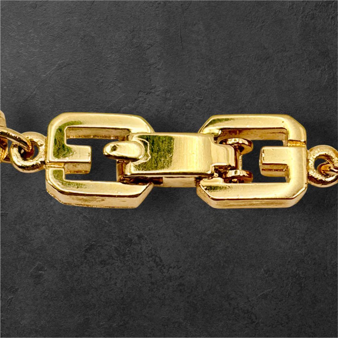 【小僧ページ 】ジバンシィ ブレスレット