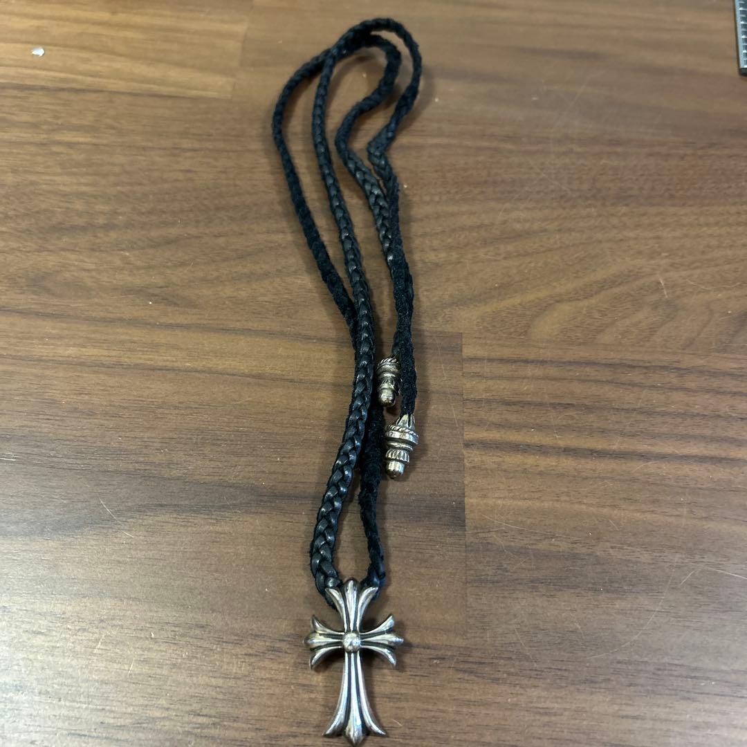 スモールCHネックレス