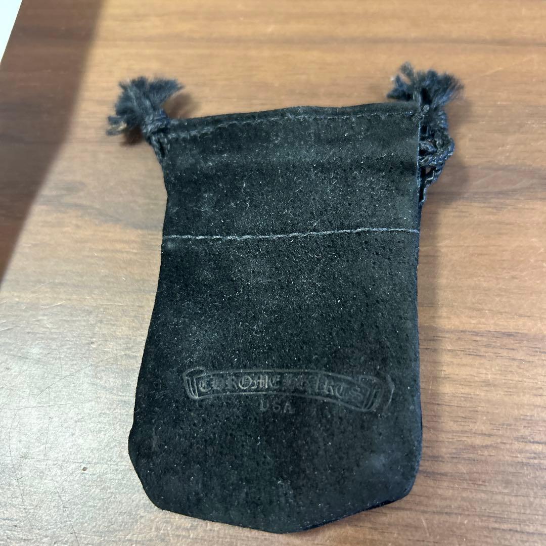 スモールCHネックレス