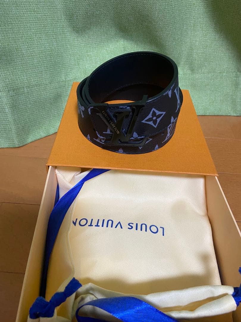 LOUISVUITTONベルト‼️さくら