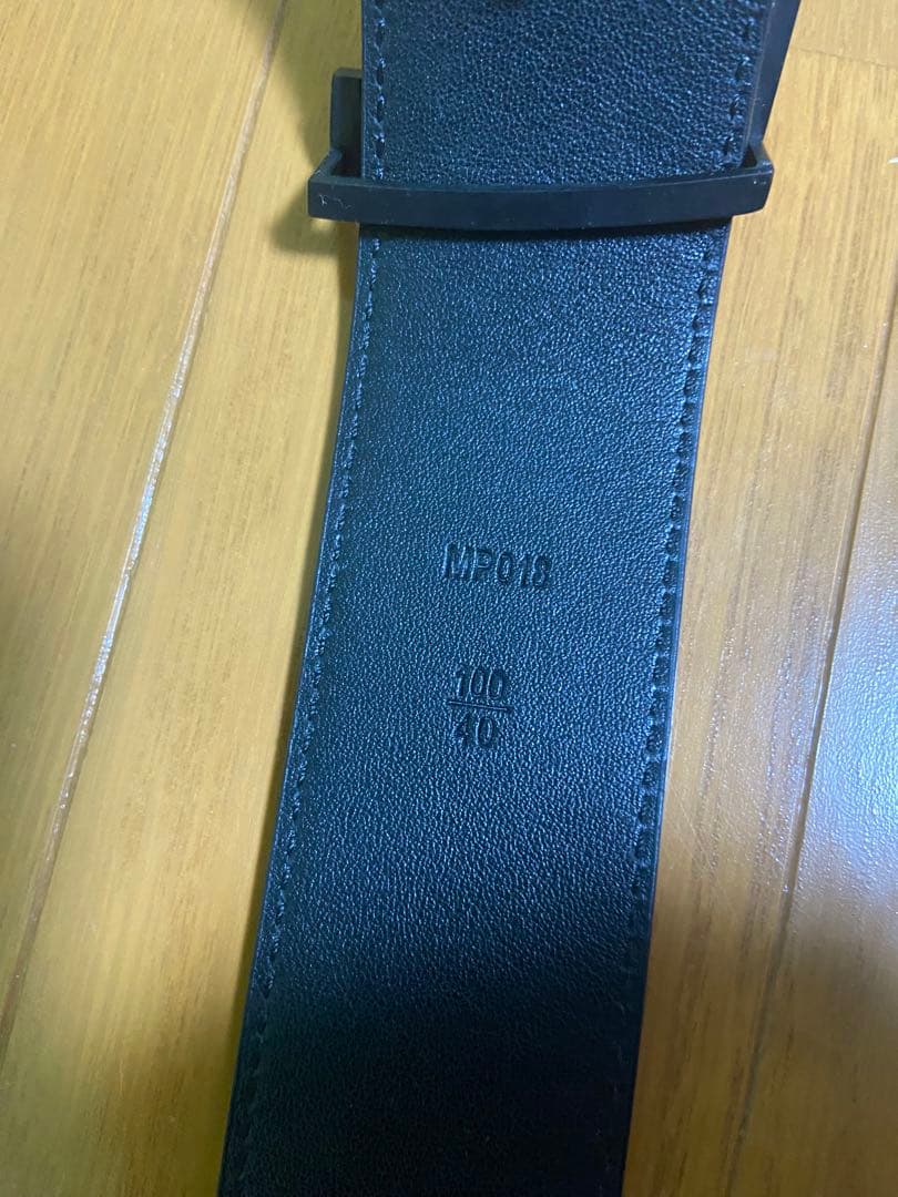LOUISVUITTONベルト‼️さくら