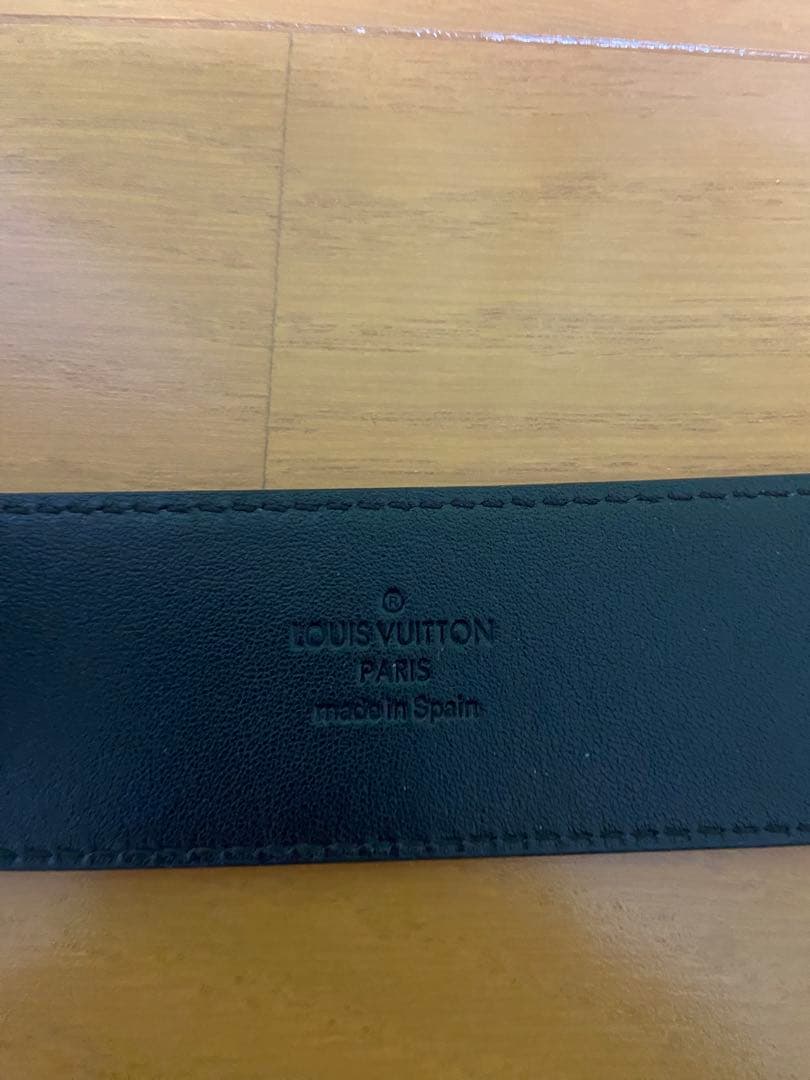 LOUISVUITTONベルト‼️さくら