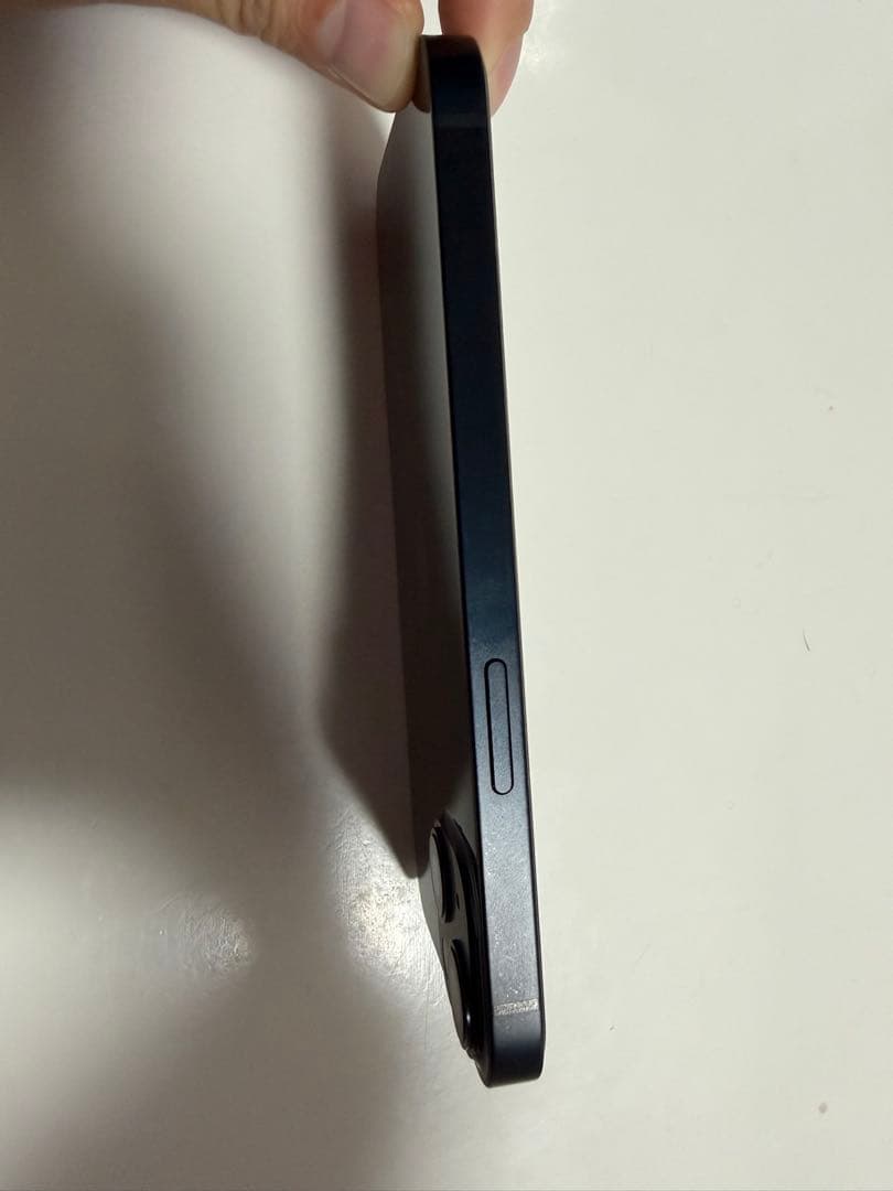 iPhone13 128GB ミッドナイト