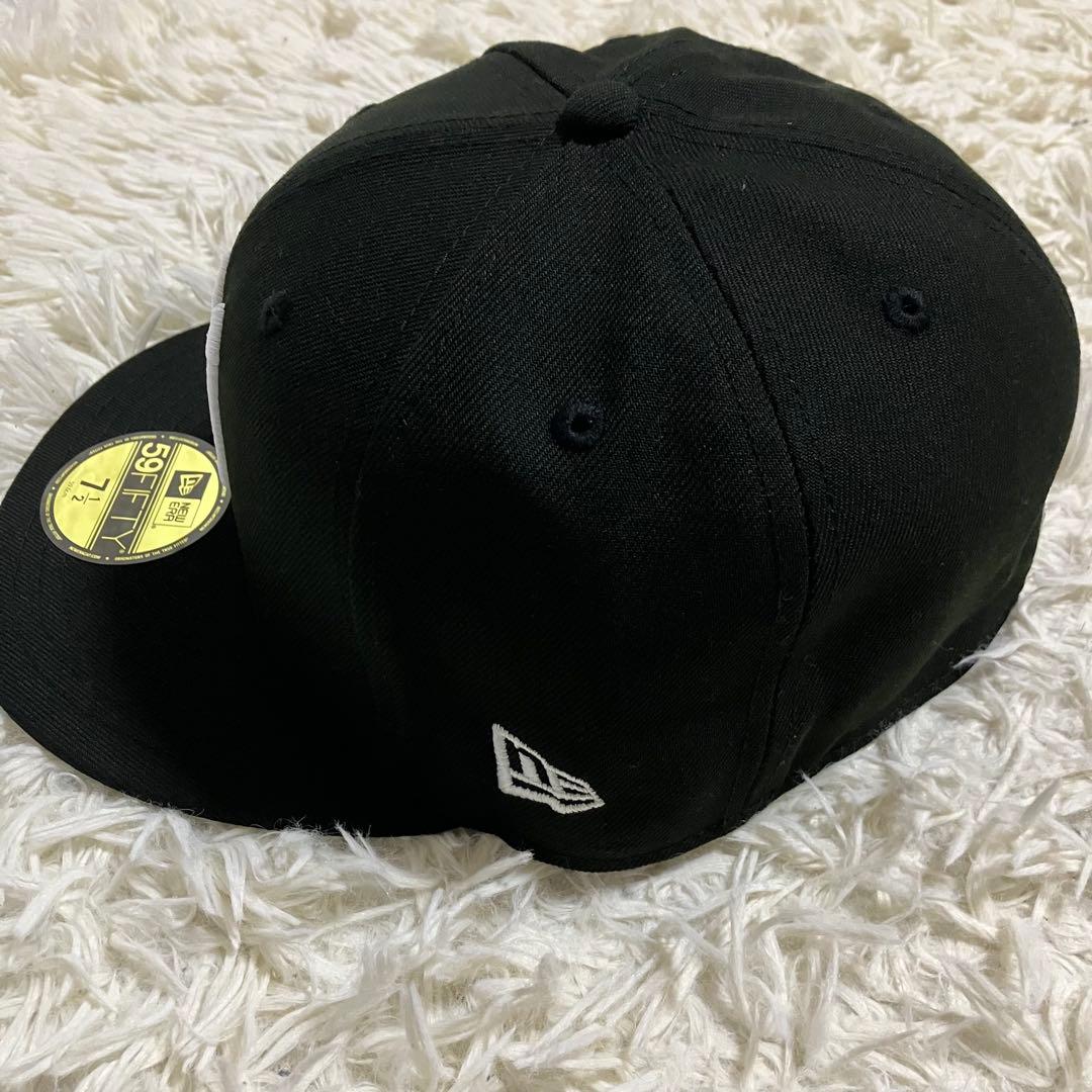 ワコマリア ニューエラ キャップ