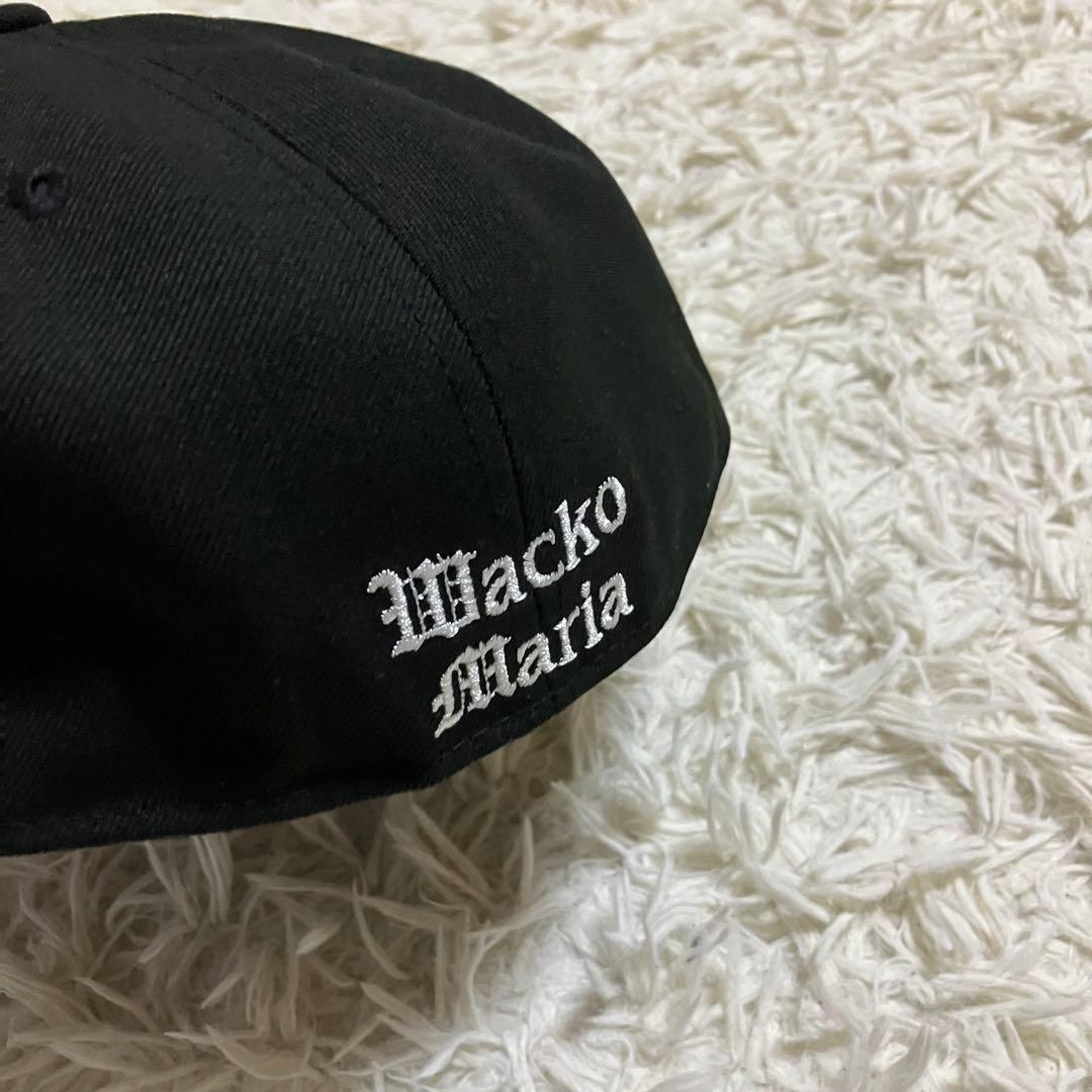 ワコマリア ニューエラ キャップ