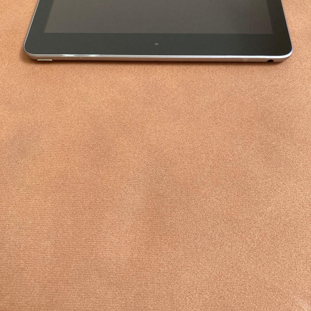 118【早い者勝ち】電池最良好☆iPad6第6世代 128GB WIFIモデル☆