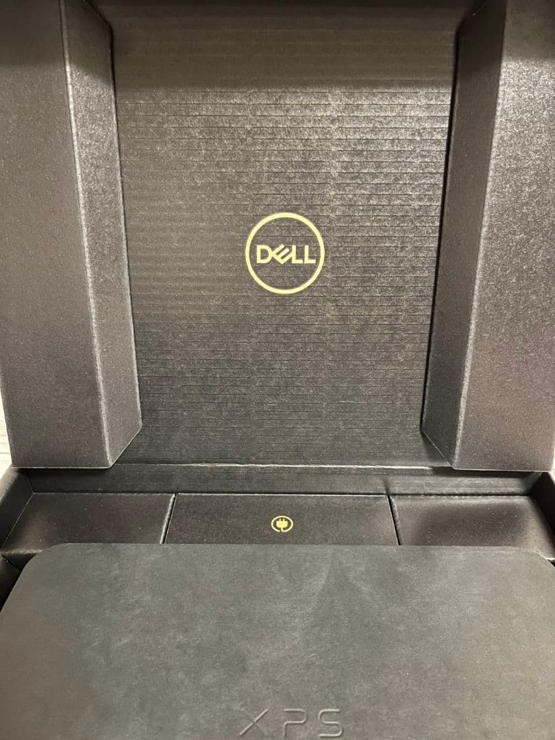 Windowsノート本体 DELL XPS13 9315 i5/16GB/SSD512GB/4K