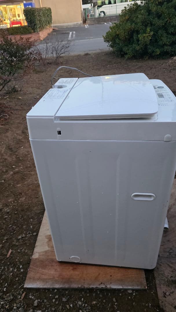 洗濯機 冷蔵庫セット