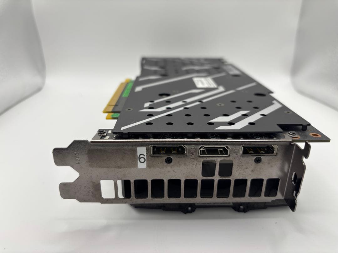 GeForce RTX2060super グラフィックボード