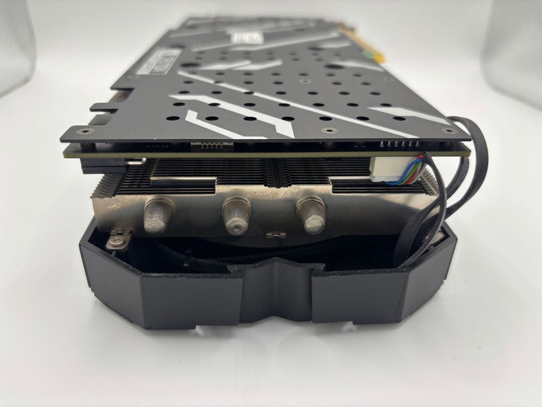 GeForce RTX2060super グラフィックボード