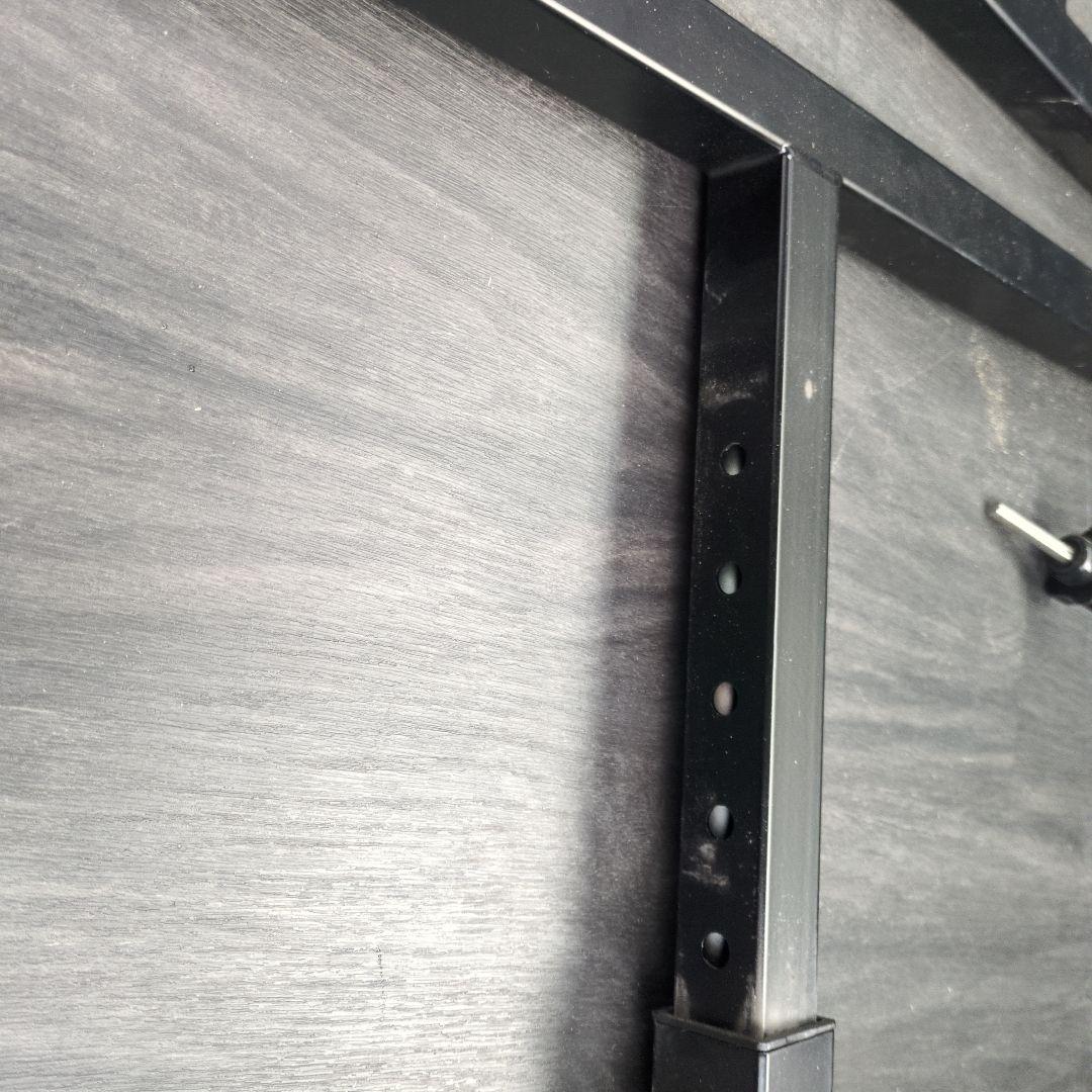 キャラバン　プレミアムGX ベッドキット