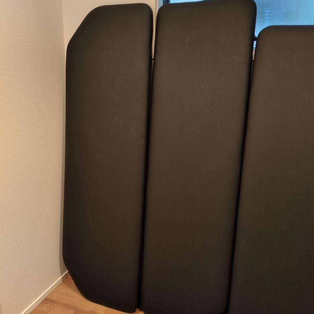 キャラバン　プレミアムGX ベッドキット