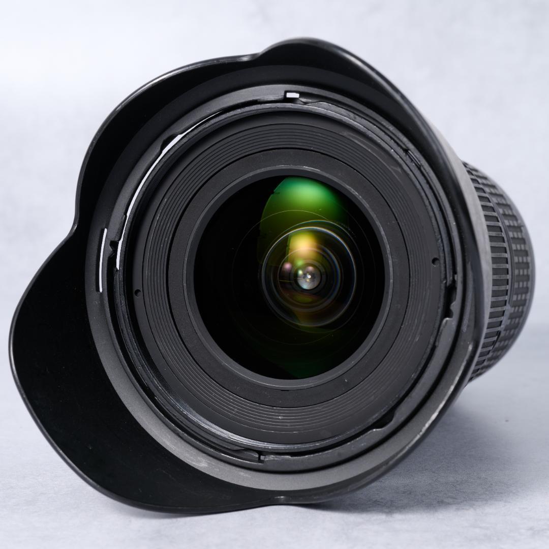 レンズ(ズーム) Nikon AF-S NIKKOR 16-35mm F4 G ED VR