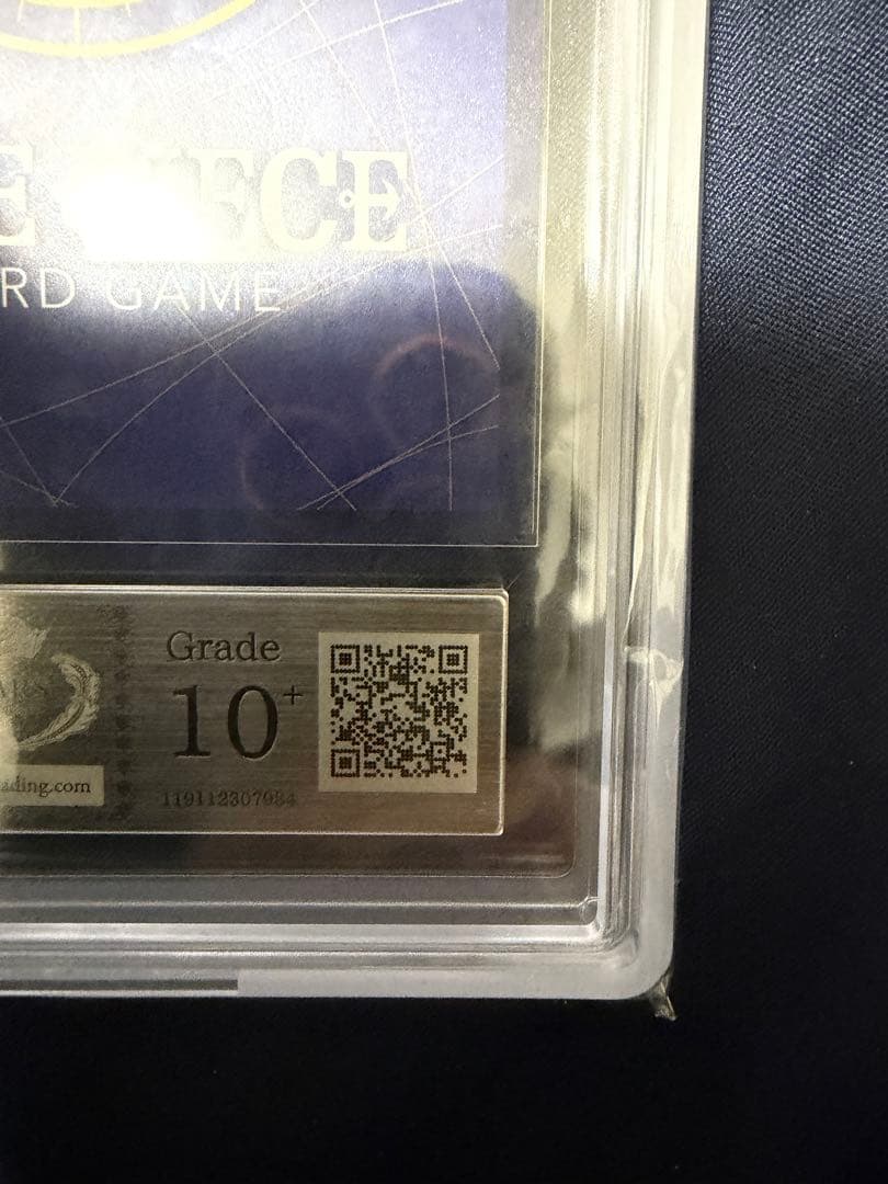 k*様 サボ　コミックパラレル　ＡＲＳ10+ ワンピースカード