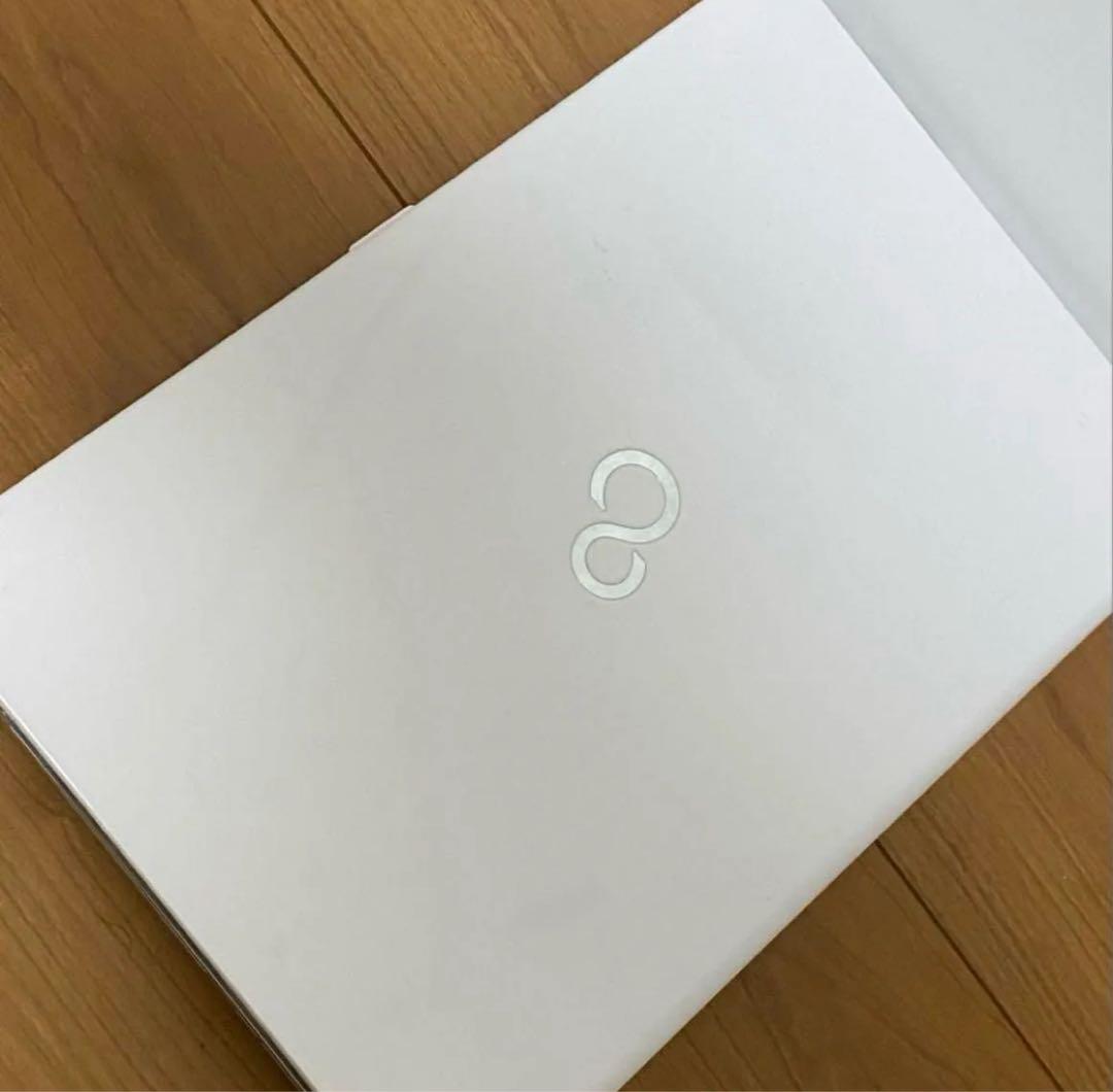 Windowsノート本体 FUJITSU LIFEBOOK SH90/P Windows11 SSD i5