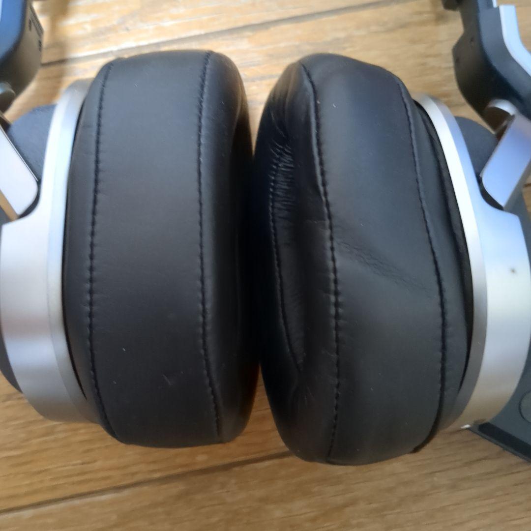 SONY ソニーDP-HW700 MDR-HW700 サラウンドヘッドフォン