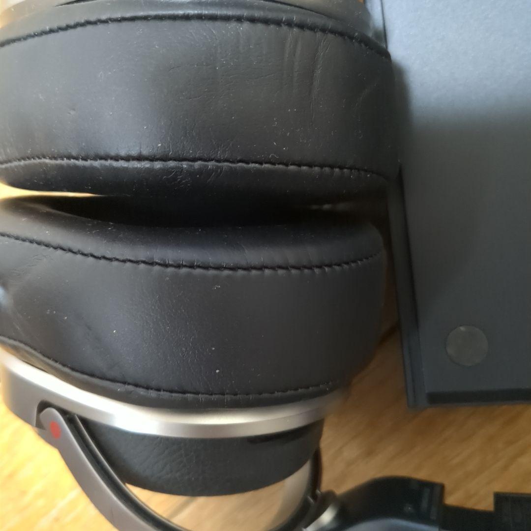 SONY ソニーDP-HW700 MDR-HW700 サラウンドヘッドフォン