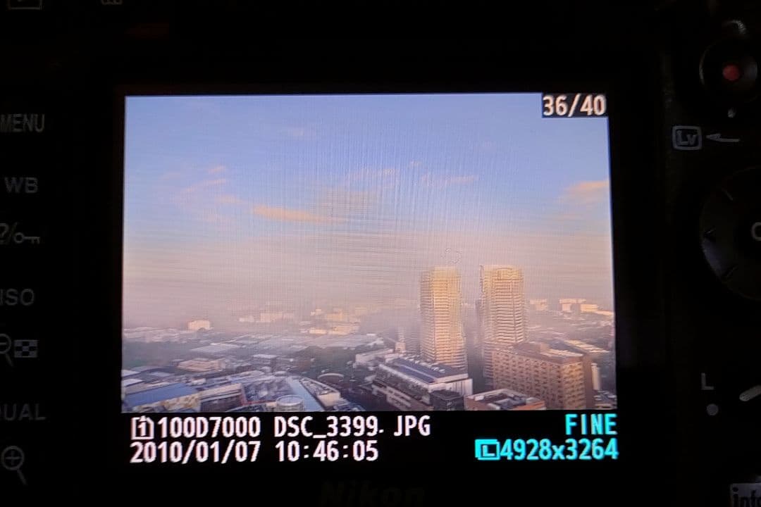 SIGMA15-30mmフルサイズF3.5-4.5 DG ニコンF用超広角ズーム