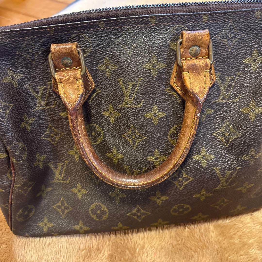 ルイヴィトン　ハンドバッグ