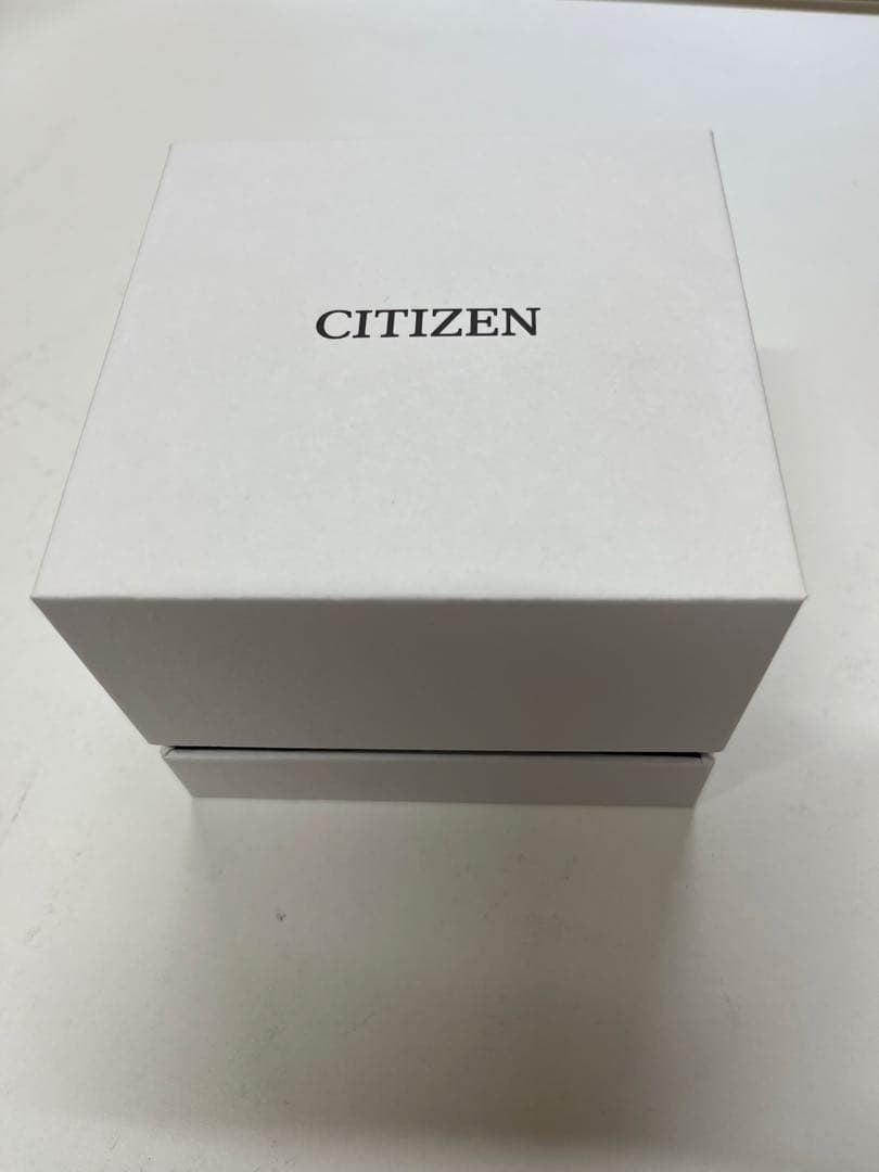 クリスマス特別価格!新品サファイアガラス シルバー ブルー NH9111-11B