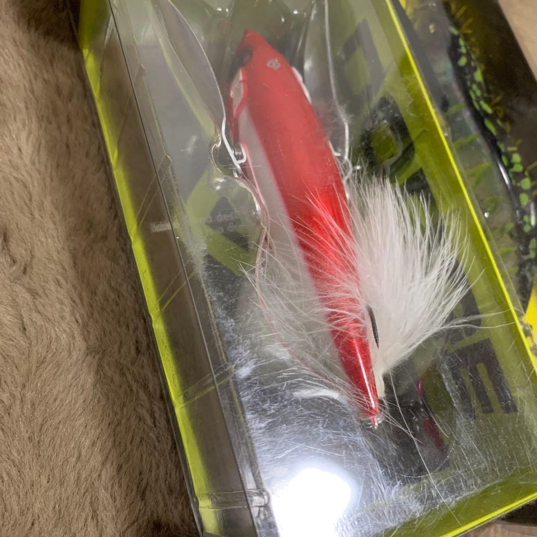 RAID レイドジャパン IMALATSU ダッチ　アベンタクローラー　仙台限定