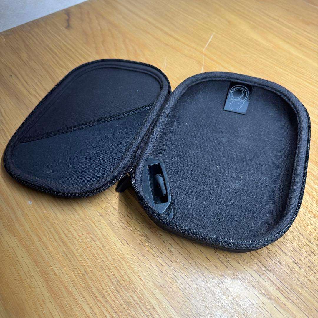 BOSE QuietComfort 35 ワイヤレス headphones I