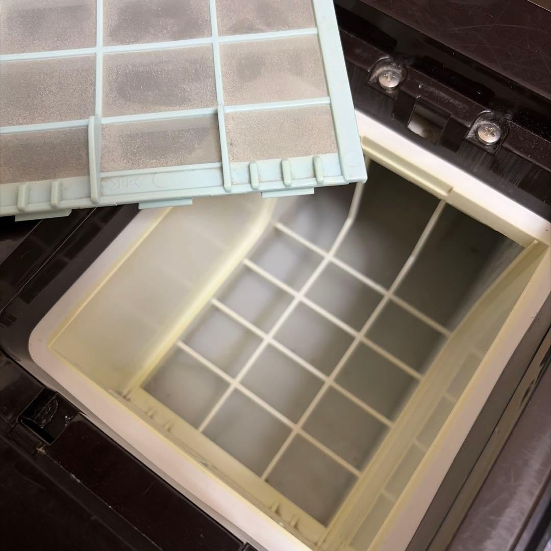 《《大幅値下げ》》東芝ドラム式洗濯乾燥機 11kg/2017年 TW-117X5