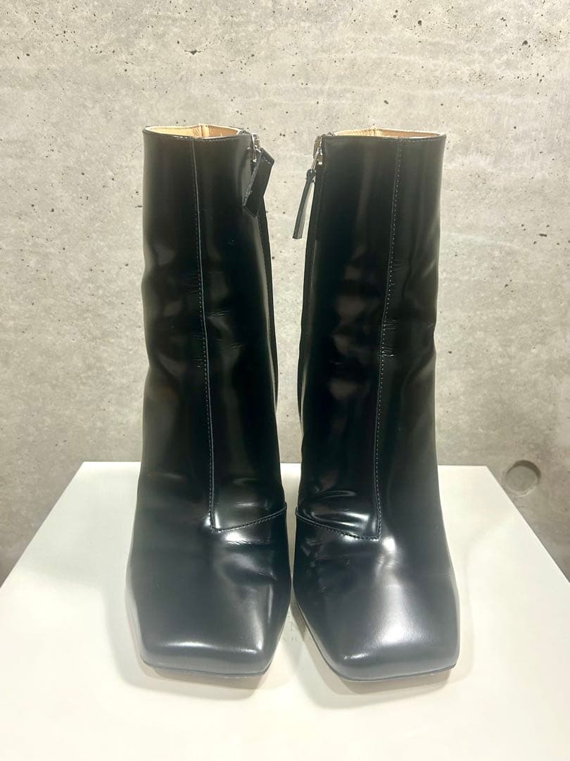 【1/1-1/3限定値下げ】MaisonMargielaメゾンマルジェラ ブーツ
