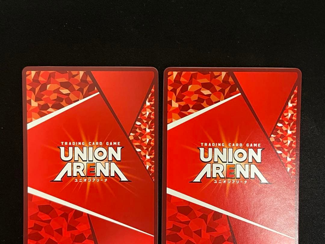 UNION ARENA 樋口円香 U⭐︎ パラレル シャニマス noctchill