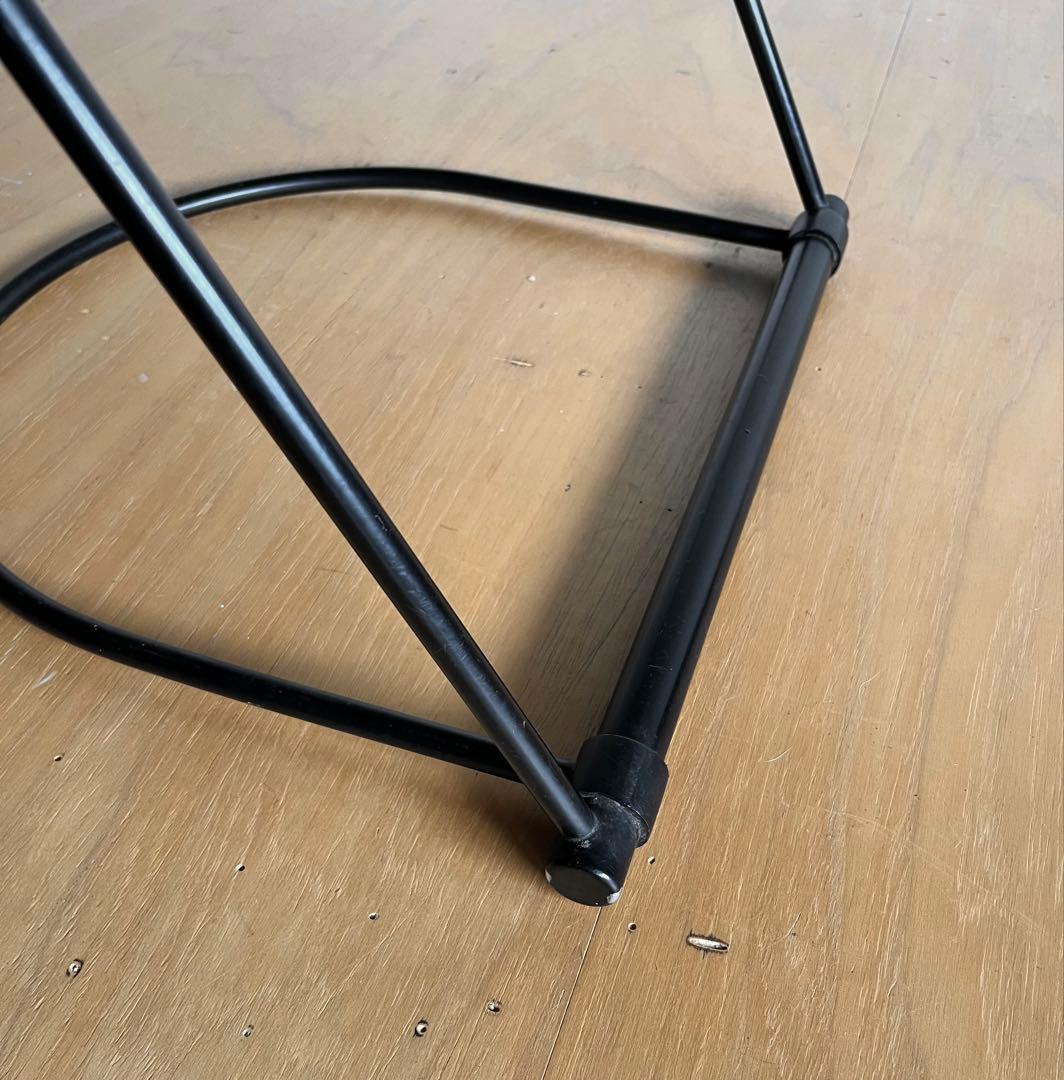 椅子 Jutta & Herbert Ohl / Swing Chair 1980s