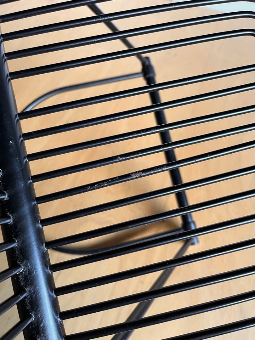 椅子 Jutta & Herbert Ohl / Swing Chair 1980s