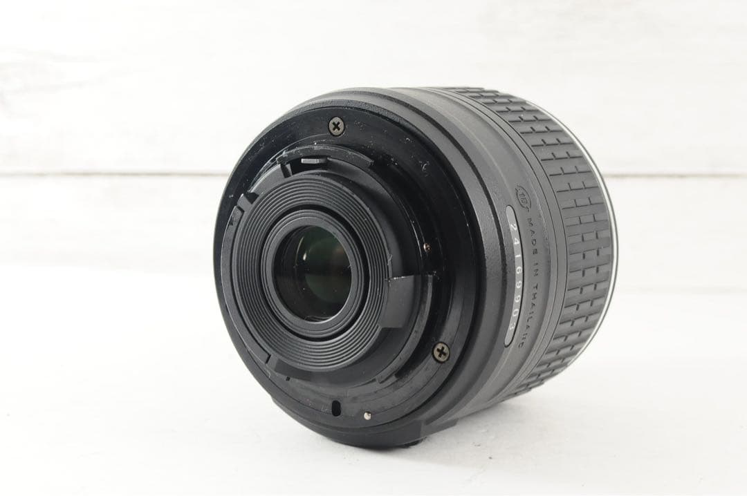 ❤️️希少レッドカラー❤️Wi-Fi &自撮り❤️Nikon D5500