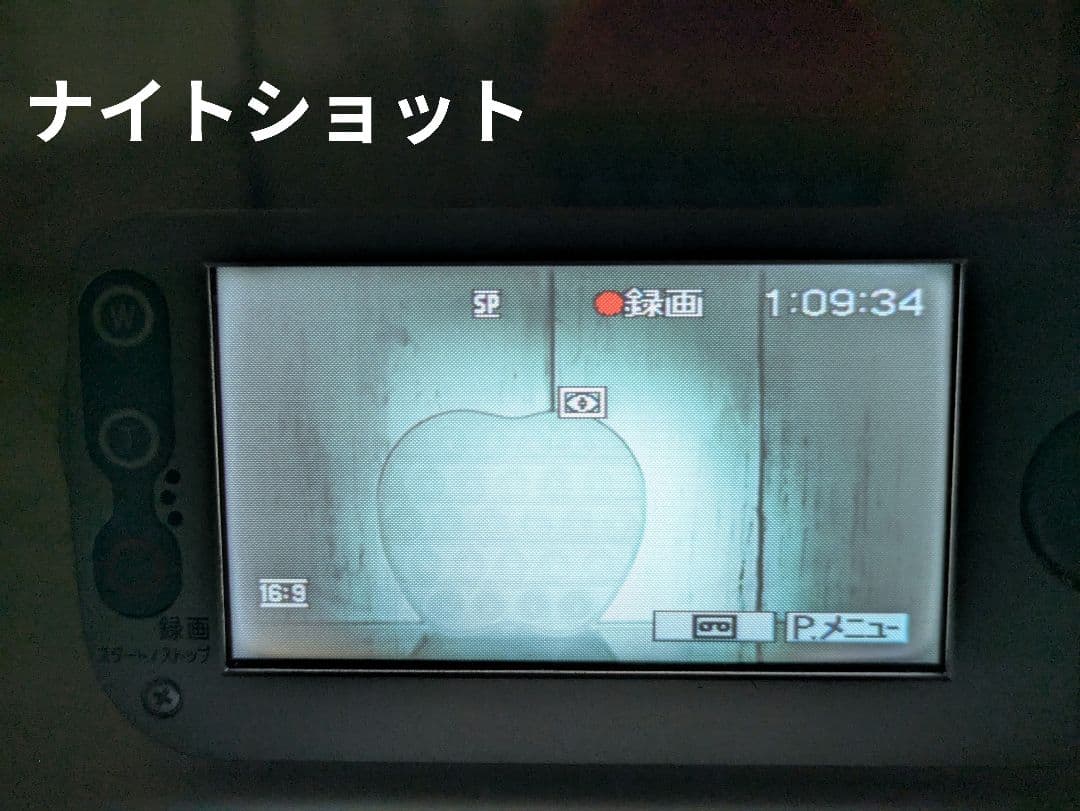 SONY　DCR-HC90　MiniDV対応　セット